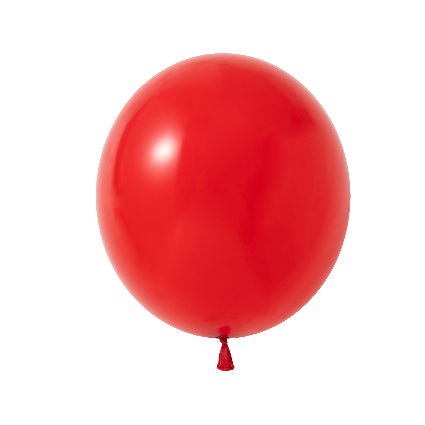 Bululu: 265 Pure Red