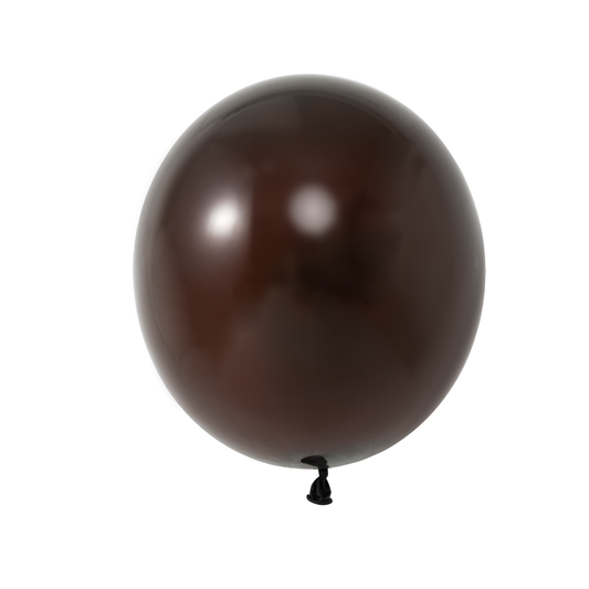 Bululu: 416 Crystal Chocolate