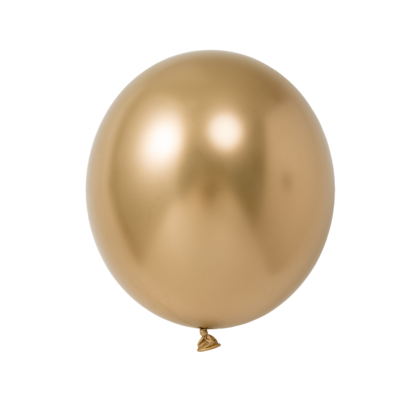 Bululu: 711 Chrome Gold