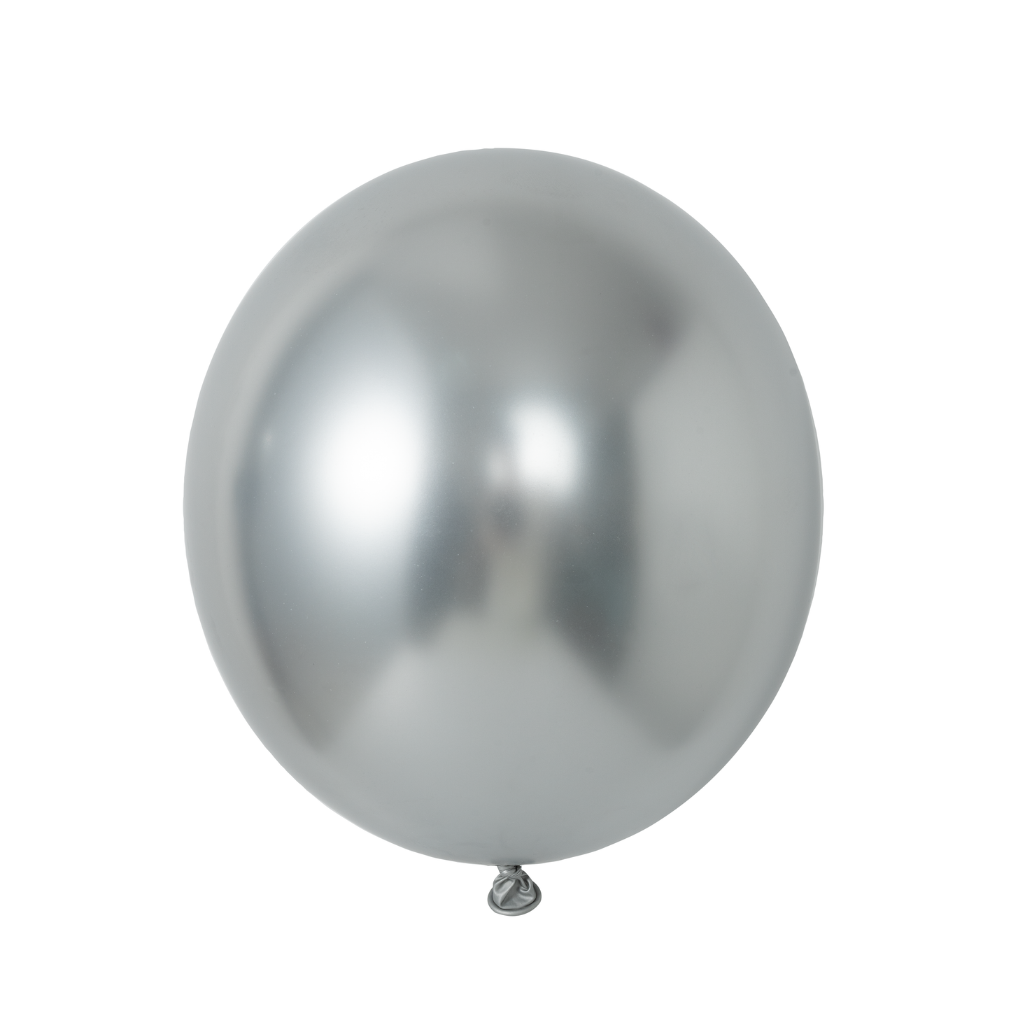 Bululu: 712 Chrome Silver