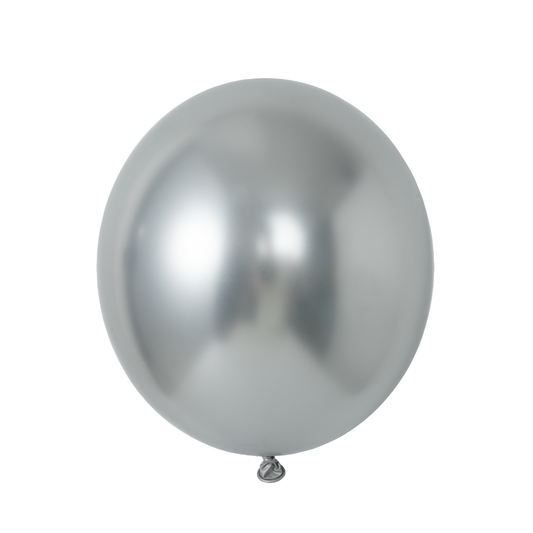 Bululu: 712 Chrome Silver